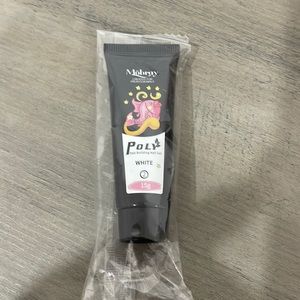 Fast Building Nail Gel